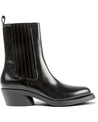 Camper - Ankle Boots - Lyst