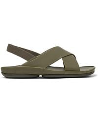 Camper - Sandalen - Lyst