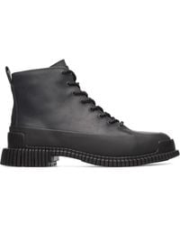 Camper - Ankle Boots - Lyst