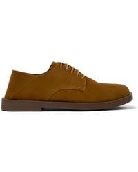 Camper - Formal Shoes - Lyst