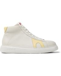 Camper - Ankle Boots - Lyst