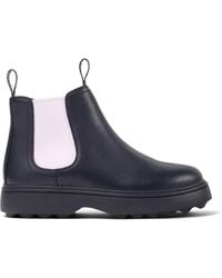 Camper - Norte - Lyst
