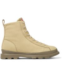 Camper - Stiefeletten - Lyst