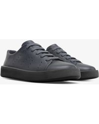 camper basket homme