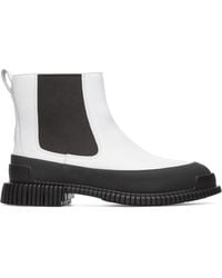 Camper - Pix Chelsea Boot - Lyst
