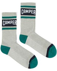 Camper - Socks - Lyst