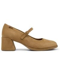 Camper - Formal Shoes - Lyst