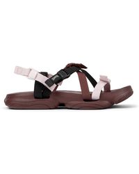 Camper - Karst Sandal - Lyst