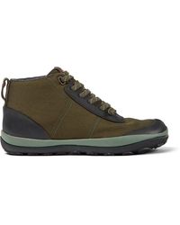 Camper - Peu Pista - Lyst