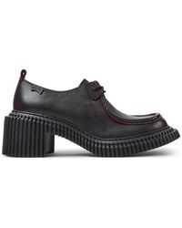 Camper - Formal Shoes - Lyst