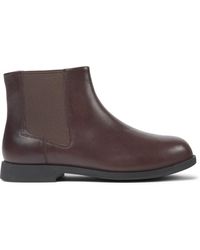 Camper - Ankle Boots - Lyst