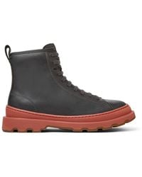 Camper - Ankle Boots - Lyst