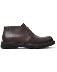 Camper - Ankle Boots - Lyst