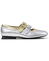 Camper - Ballerinas - Lyst