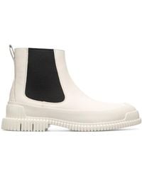 Camper - Ankle Boots - Lyst
