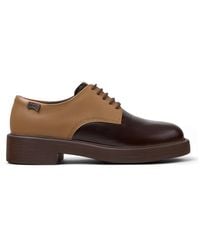 Camper - Elegante schuhe - Lyst