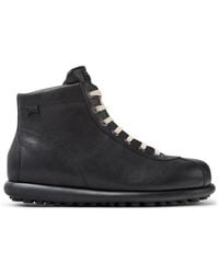 Camper - Ankle Boots - Lyst