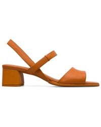 Camper - Sandals - Lyst