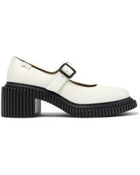 Camper - Formal Shoes - Lyst