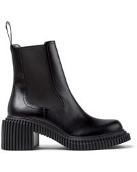 Camper - Ankle Boots - Lyst