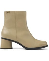 Camper - Kiara Booties - Lyst