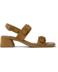 Camper - Kora Sandal - Lyst