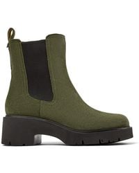 Camper - Chelsea Boots - Lyst
