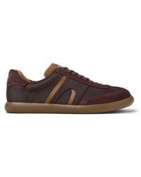 Camper - Pelotas Soller - Lyst