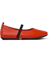 Camper - Right - Lyst