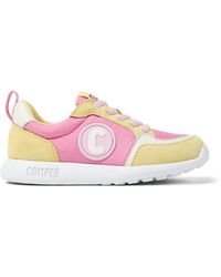 Camper - Driftie - Lyst