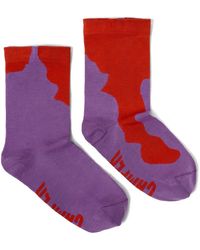 Camper - Socks - Lyst
