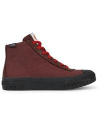 Camper - Womens' Boots - Lyst