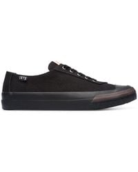 Camper - Black Sneaker - Lyst