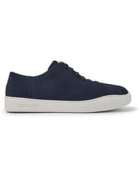 Camper - Peu Touring Twins Mismatched Sneakers - Lyst