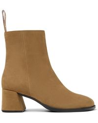 Camper - Ankle Boots - Lyst