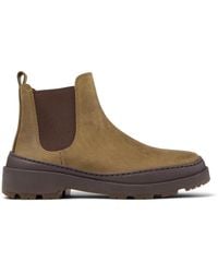 Camper - Ankle Boots - Lyst