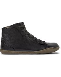 Camper - Peu Cami Booties - Lyst