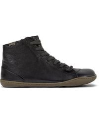 Camper - Peu Cami Booties - Lyst