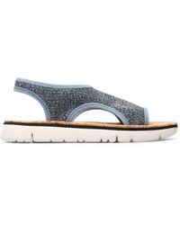 Camper - Sandals - Lyst