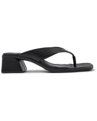 Camper - Sandals - Lyst