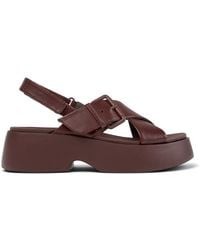 Camper - Formal Shoes - Lyst