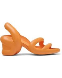 Camper - Sandalen - Lyst