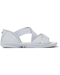 Camper - Right - Lyst