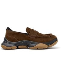 Camper - Karst 2 - Lyst