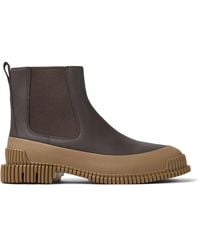 Camper - Formal Shoes - Lyst