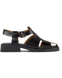 Camper - Sandals - Lyst