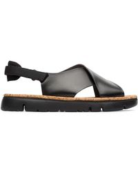 Camper - Sandals - Lyst