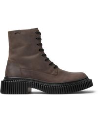 Camper - Ankle Boots - Lyst