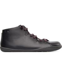 Camper - Ankle Boots - Lyst