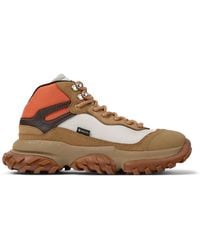 Camper - Ankle Boots - Lyst